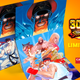Illustration for article titled Capcom Is Re-Releasing Street Fighter II On A SNES Cartridge